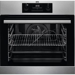 Духовой шкаф electrolux eoc96851ax